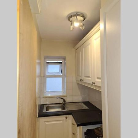 1 Bed Room Apartment Dublin Dış mekan fotoğraf