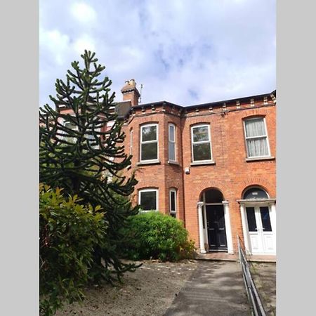 1 Bed Room Apartment Dublin Dış mekan fotoğraf