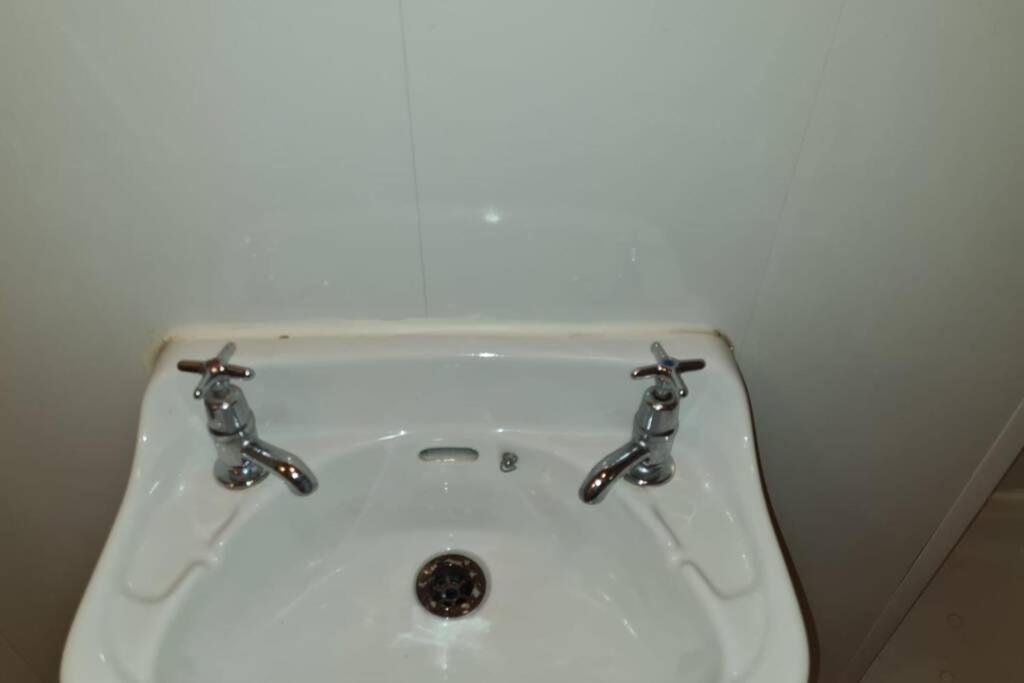 1 Bed Room Apartment Dublin Dış mekan fotoğraf